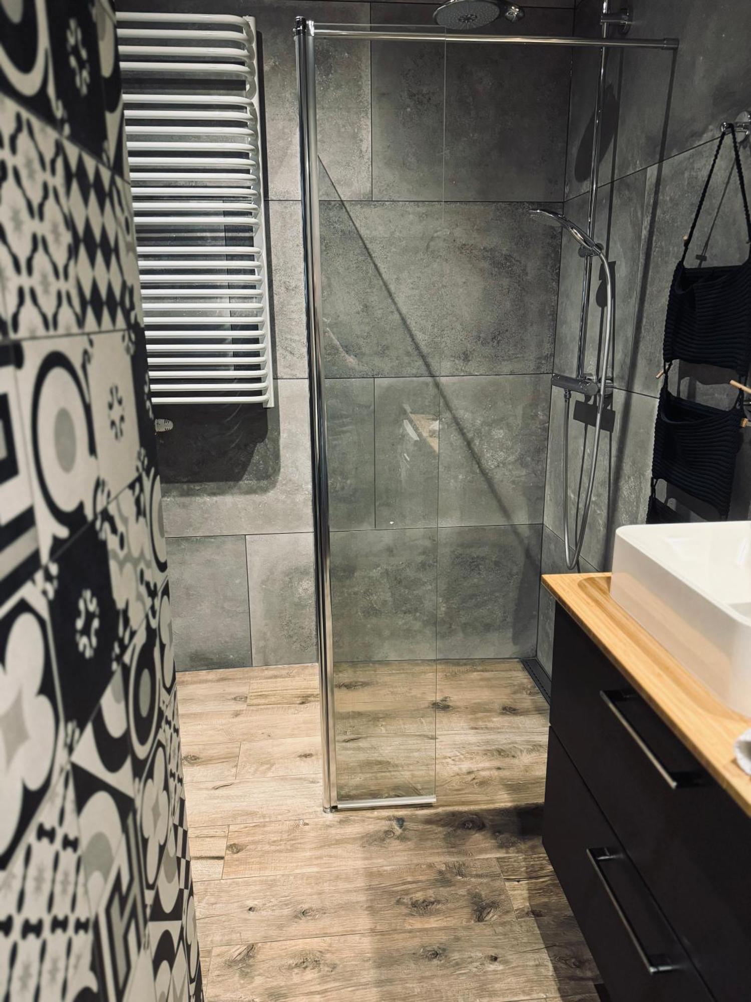 Cosyspace Apartment Krakow Luaran gambar