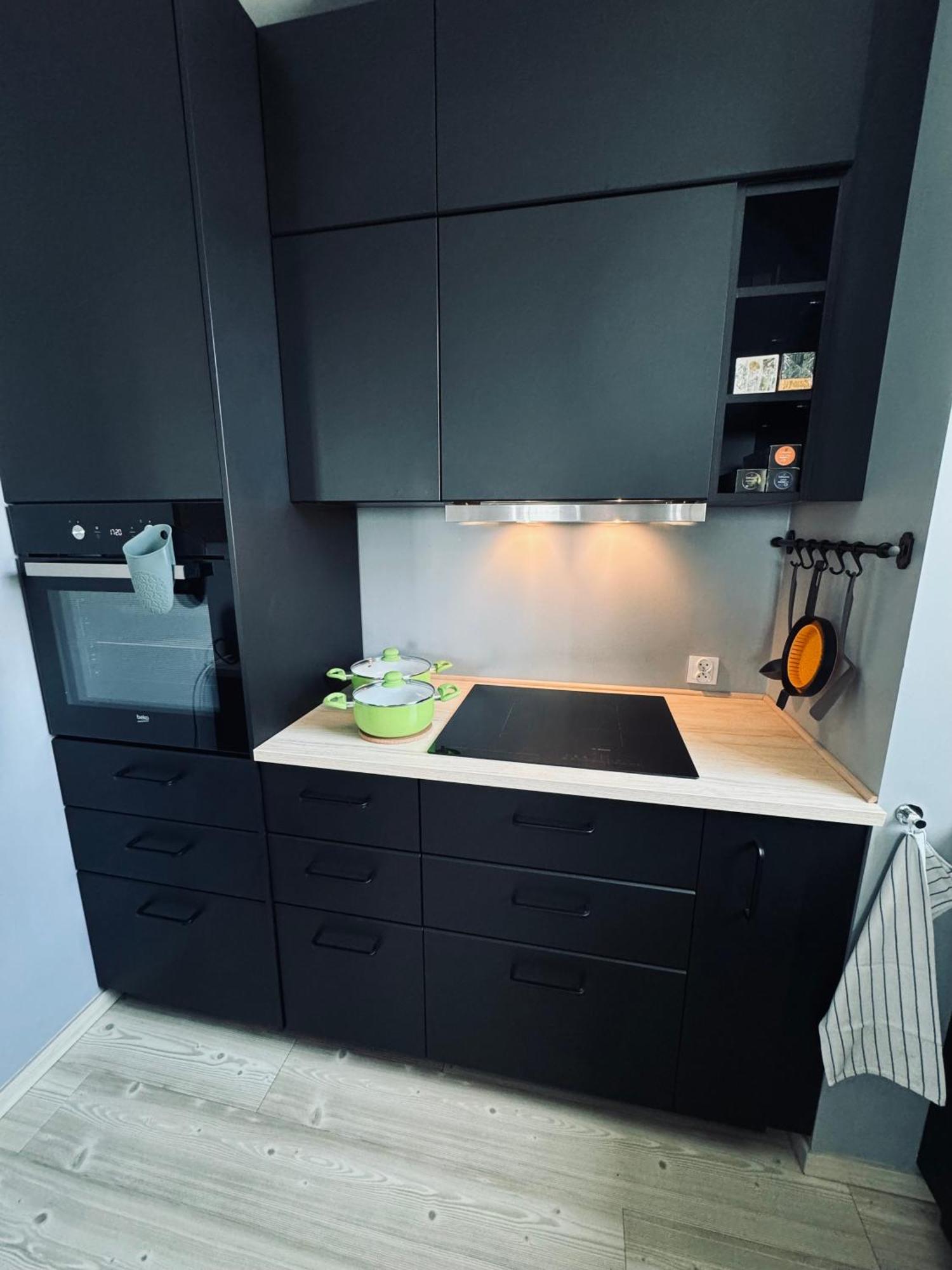 Cosyspace Apartment Krakow Luaran gambar
