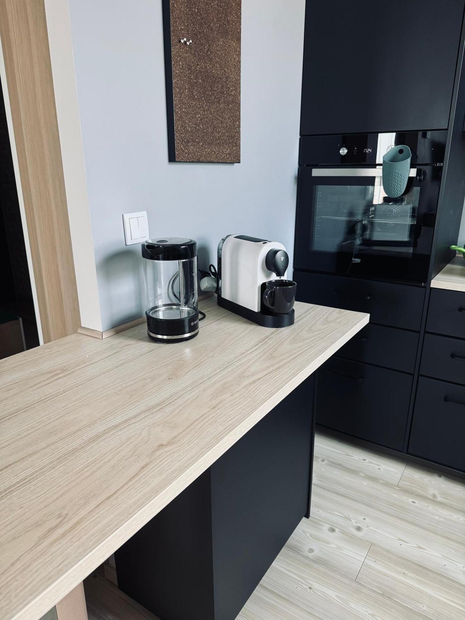 Cosyspace Apartment Krakow Luaran gambar