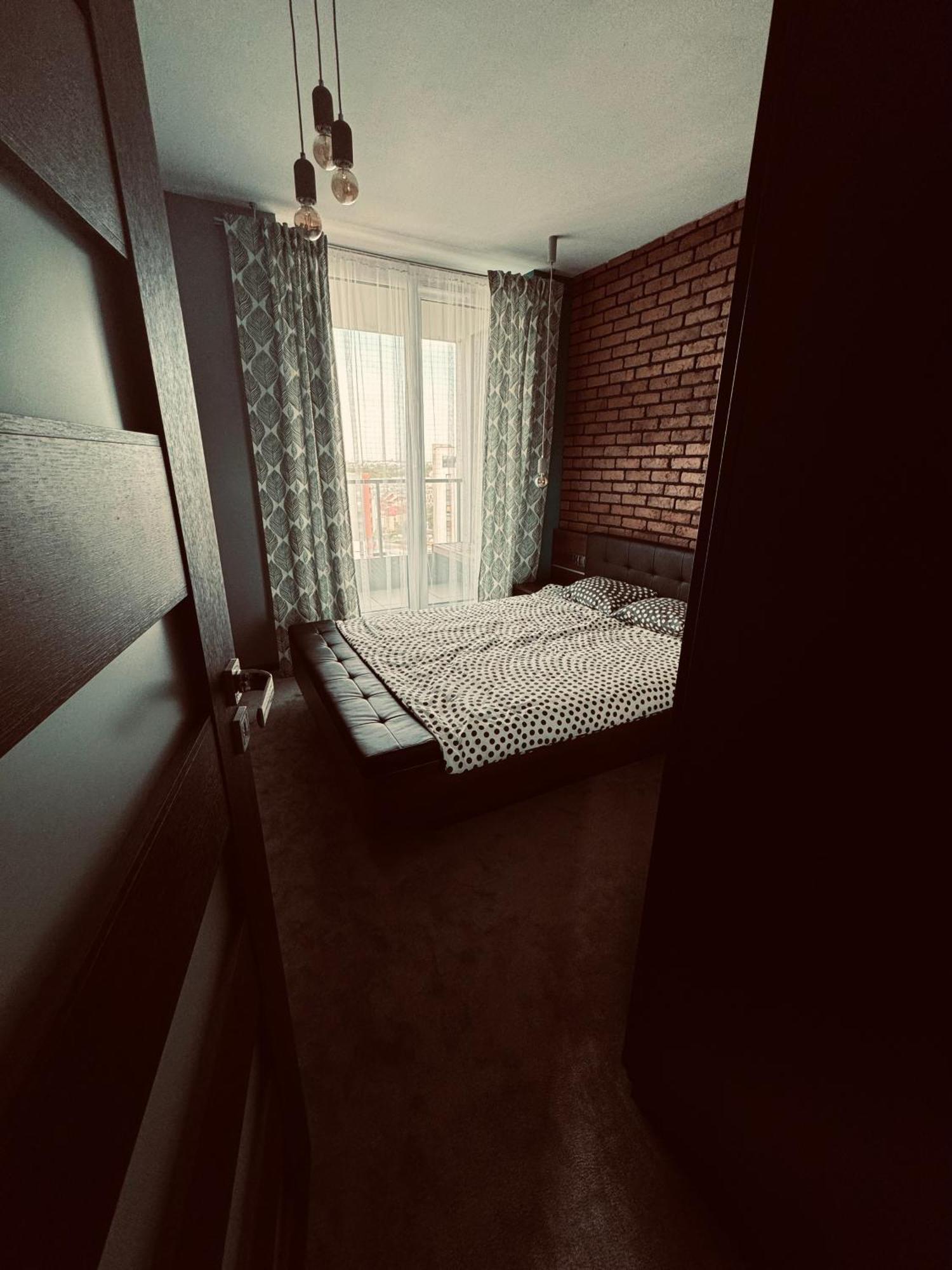 Cosyspace Apartment Krakow Luaran gambar